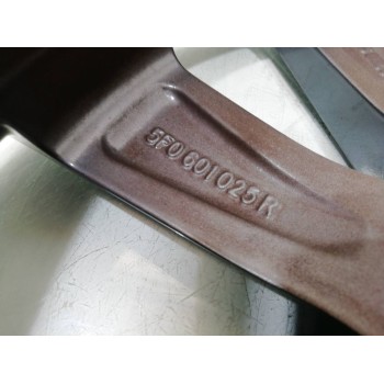 Recambio de llanta para seat leon (5f1) referencia OEM IAM 5F0601025R  