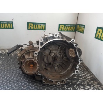 Recambio de caja cambios para seat leon (1m1) signo referencia OEM IAM ERT  