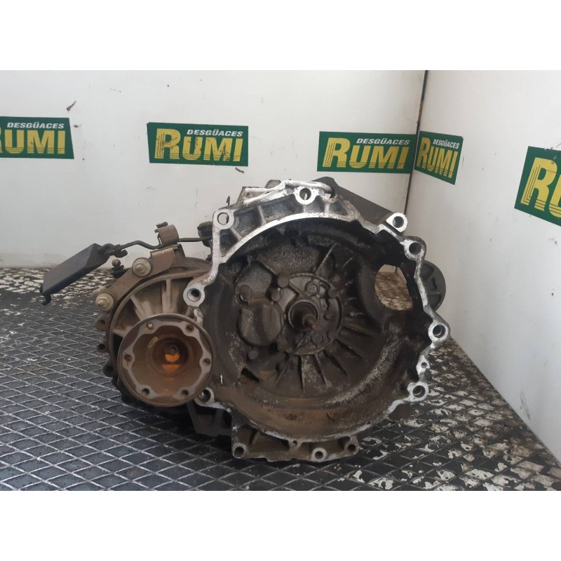 Recambio de caja cambios para seat leon (1m1) signo referencia OEM IAM ERT  