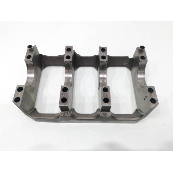 Recambio de no identificado para audi a5 coupe (8t) 2.7 tdi referencia OEM IAM   