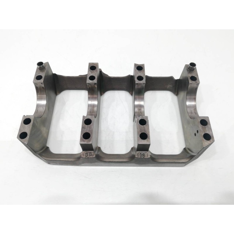 Recambio de no identificado para audi a5 coupe (8t) 2.7 tdi referencia OEM IAM   