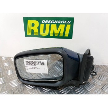 Recambio de retrovisor izquierdo para volvo s40 berlina 1.8 16v referencia OEM IAM   