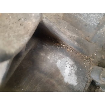 Recambio de caja cambios para seat leon (1m1) signo referencia OEM IAM ERT  