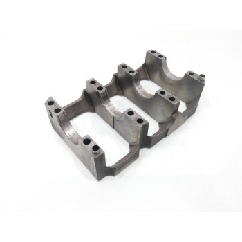 Recambio de no identificado para audi a5 coupe (8t) 2.7 tdi referencia OEM IAM   