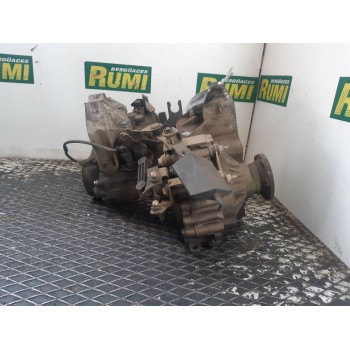 Recambio de caja cambios para seat leon (1m1) signo referencia OEM IAM ERT  