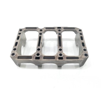 Recambio de no identificado para audi a5 coupe (8t) 2.7 tdi referencia OEM IAM   