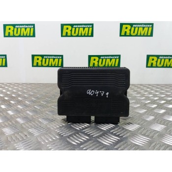 Recambio de centralita motor uce para daewoo kalos 1.2 se referencia OEM IAM 67R010180 10R020885 