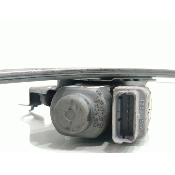 Recambio de elevalunas delantero izquierdo para citroën c3 1.4 hdi vivace referencia OEM IAM   