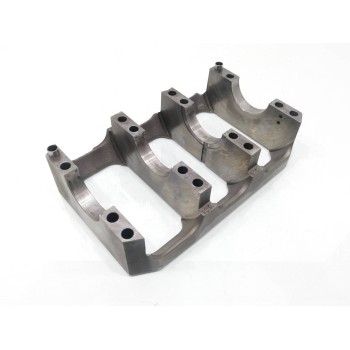 Recambio de no identificado para audi a5 coupe (8t) 2.7 tdi referencia OEM IAM   