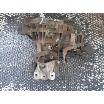 Recambio de caja cambios para seat leon (1m1) signo referencia OEM IAM ERT  