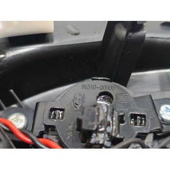 Recambio de no identificado para hyundai i20 (bc3) klass referencia OEM IAM 96310Q0000  