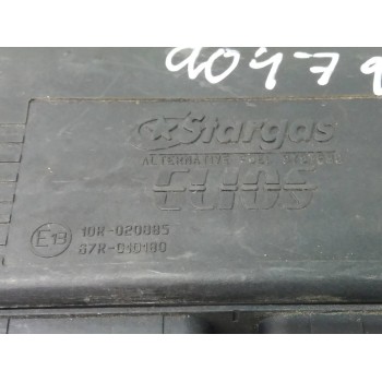 Recambio de centralita motor uce para daewoo kalos 1.2 se referencia OEM IAM 67R010180 10R020885 