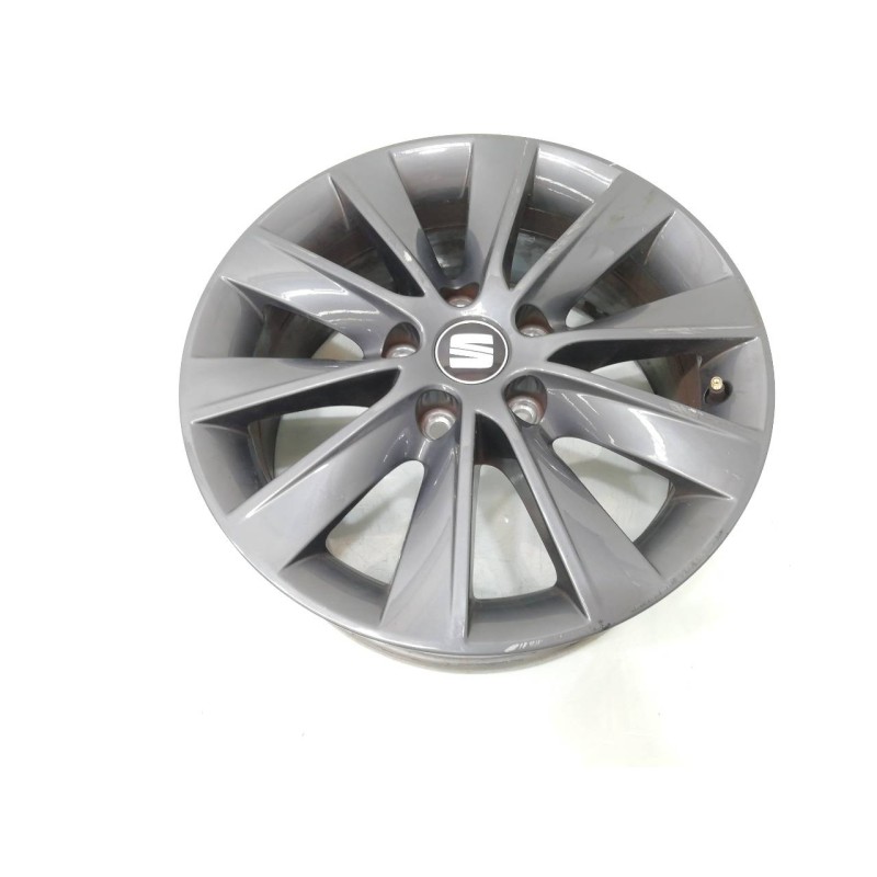 Recambio de llanta para seat leon (5f1) referencia OEM IAM 5F0601025R  