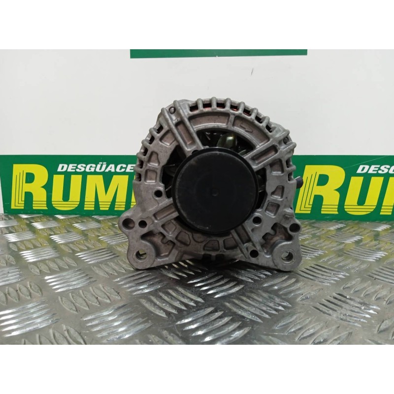 Recambio de alternador para volkswagen golf v berlina (1k1) highline referencia OEM IAM 06F903023 0124525091 06F903023F