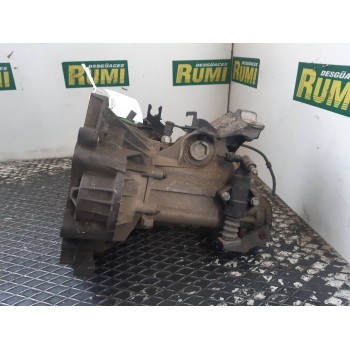 Recambio de caja cambios para seat leon (1m1) signo referencia OEM IAM ERT  