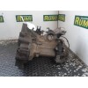 Recambio de caja cambios para seat leon (1m1) signo referencia OEM IAM ERT  