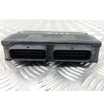 Recambio de centralita motor uce para daewoo kalos 1.2 se referencia OEM IAM 67R010180 10R020885 