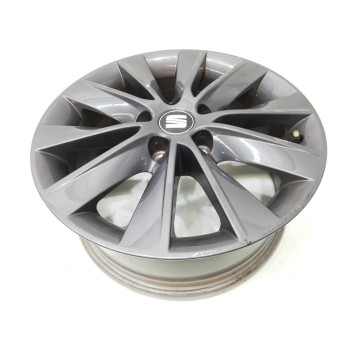 Recambio de llanta para seat leon (5f1) referencia OEM IAM 5F0601025R  