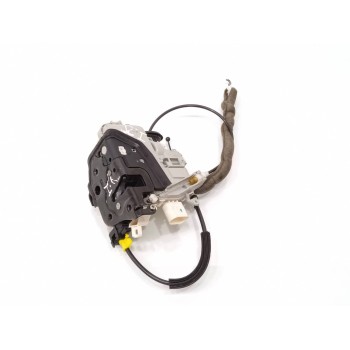 CERRADURA PUERTA DELANTERA IZQUIERDA 