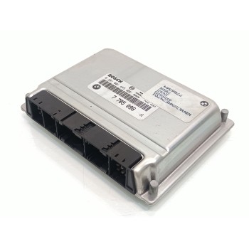 Recambio de centralita motor uce para bmw serie 3 berlina (e46) 320d referencia OEM IAM 0281001445  
