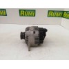 Recambio de alternador para renault megane i classic (la0) 1.9 dt alize referencia OEM IAM 0986042201  
