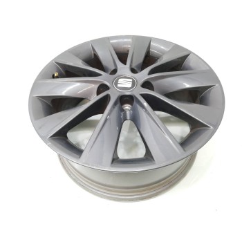 Recambio de llanta para seat leon (5f1) referencia OEM IAM 5F0601025R  