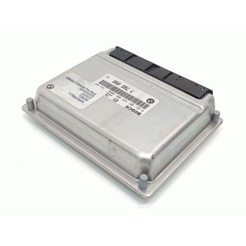 Recambio de centralita motor uce para bmw serie 3 berlina (e46) 320d referencia OEM IAM 0281001445  