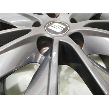 Recambio de llanta para seat leon (5f1) referencia OEM IAM 5F0601025R  