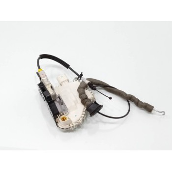 Recambio de cerradura puerta delantera izquierda para audi a5 coupe (8t) 2.7 tdi referencia OEM IAM   