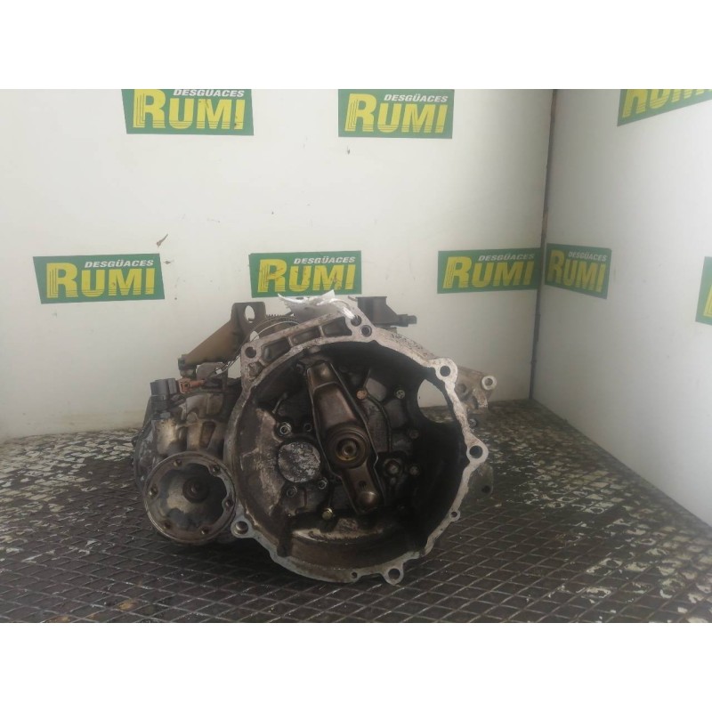 Recambio de caja cambios para volkswagen passat berlina (3a2) cl referencia OEM IAM CGY  