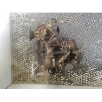 Recambio de caja cambios para volkswagen passat berlina (3a2) cl referencia OEM IAM CGY  