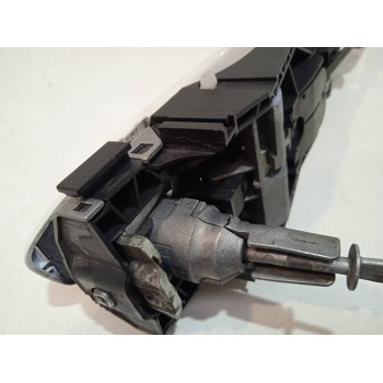 Recambio de maneta exterior delantera izquierda para seat arona referencia OEM IAM 5N0837885H  