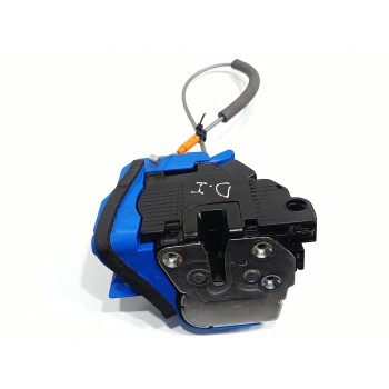Recambio de cerradura puerta delantera izquierda para hyundai i20 (bc3) klass referencia OEM IAM 81310Q0000  