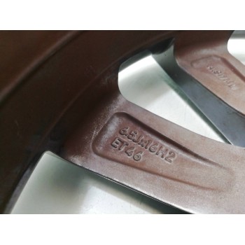 Recambio de llanta para seat leon (5f1) referencia OEM IAM 5F0601025R  