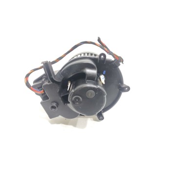 Recambio de motor calefaccion para mercedes-benz clase c (w203) berlina 220 cdi (203.006) referencia OEM IAM   