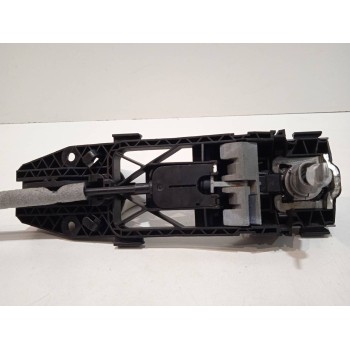 Recambio de maneta exterior delantera izquierda para seat arona referencia OEM IAM 5N0837885H  