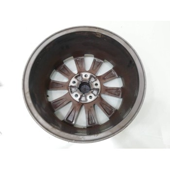 Recambio de llanta para seat leon (5f1) referencia OEM IAM 5F0601025R  