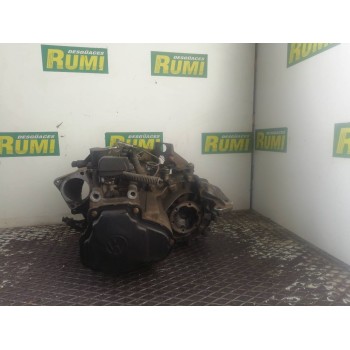Recambio de caja cambios para volkswagen passat berlina (3a2) cl referencia OEM IAM CGY  
