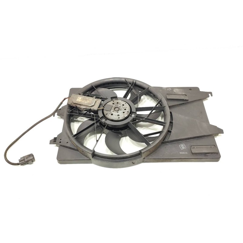 Recambio de electroventilador para ford mondeo berlina (ge) ambiente (06.2003) (d) referencia OEM IAM 2S718C607B  