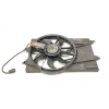 Recambio de electroventilador para ford mondeo berlina (ge) ambiente (06.2003) (d) referencia OEM IAM 2S718C607B  