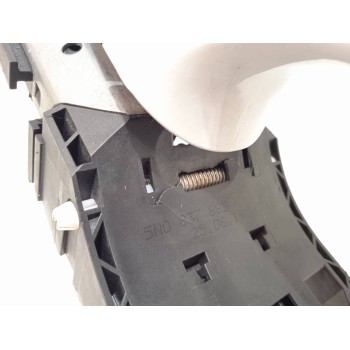 Recambio de maneta exterior delantera izquierda para seat arona referencia OEM IAM 5N0837885H  