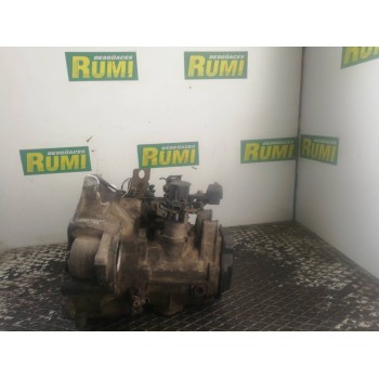Recambio de caja cambios para volkswagen passat berlina (3a2) cl referencia OEM IAM CGY  