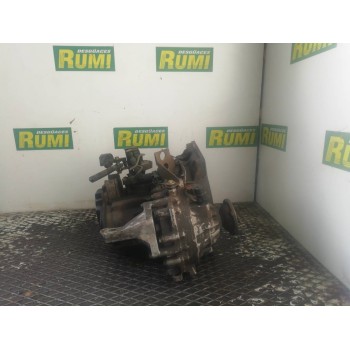 Recambio de caja cambios para volkswagen passat berlina (3a2) cl referencia OEM IAM CGY  