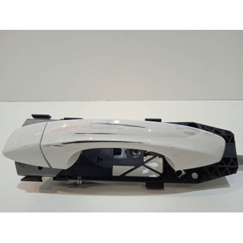 Recambio de maneta exterior delantera izquierda para seat arona referencia OEM IAM 5N0837885H  