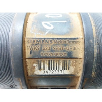 Recambio de caudalimetro para citroën c15 e referencia OEM IAM 5WK9623 9628336380 
