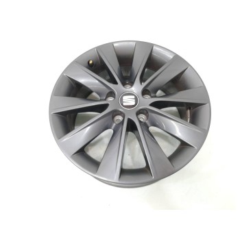 Recambio de llanta para seat leon (5f1) referencia OEM IAM 5F0601025R  