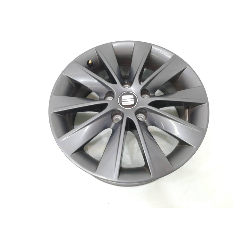 Recambio de llanta para seat leon (5f1) referencia OEM IAM 5F0601025R  