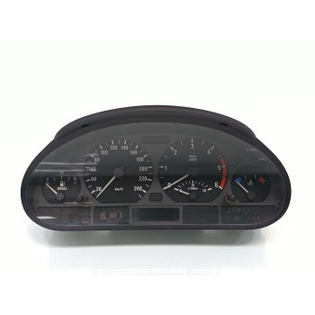 CUADRO INSTRUMENTOS 0263606263 