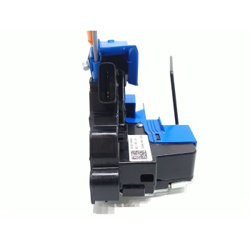 Recambio de cerradura puerta delantera izquierda para hyundai i20 (bc3) klass referencia OEM IAM 81310Q0000  