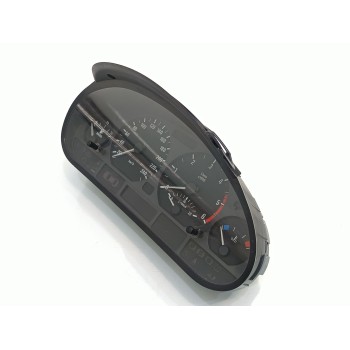 Recambio de cuadro instrumentos para bmw serie 3 berlina (e46) 320d referencia OEM IAM 0263606263  